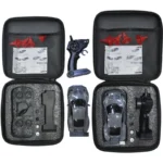 2026 New, Limited Edition Rc Drift GT3 RS 911 mi SU7 1:24 Drift Racing Car, Racing Kids Gift with High Speed Remote Control - Image 6