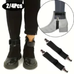 2/4Pcs Women Fit Dress Cinch Clips Cardigan Sweater Shirt Shawl Clips Duck Clip Clasps Adjustable Pants Hem Clip DIY Accessories - Image 2