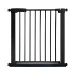 Indoor pet fence, dog and cat barrier, door railing, stair railing, child fence, child isolation gate Cat Crates & Containment - Image 5