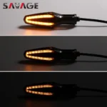 For BMW F750GS F850GS F900R F900XR S1000XR S1000RR S1000R LED Turn Signal Light Front Rear Flasher Motorcycle Indicator Lamp - Image 6