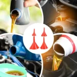 4pcs/set Kitchen Funnel Suitable for Automotive Home Kitchen Function Plastic Funnel Mini Small Medium and Large Funnels - Image 5