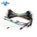 MB-102 Breadboard 400 830 Point Solderless PCB Bread Board Jumper Wire Cable Test Develop DIY for Arduino Kit - Image 5