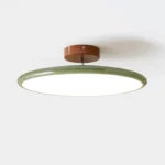 Nordic Ceiling Lamp Adjustable Downlight For Living Room Bedroom Official-website Lights - Image 5