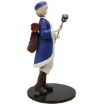 In Stock In Stock 18cm Anime Dungeon Meshi Marcille Donato Farin Figure Standing Parade PVC Model Toy Gift Action Figure Doll - Image 6