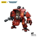 JOYTOY Warhammer 40K 1/18 Action Figure Blood Angels Redemptor Dreadnought Anime Figure Toys Gift - Image 6