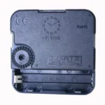 DIY Wall Clock Replacement Movement Parts Repair Quartz Time Hands Clock Motor 20mm Maximum Dial Thickness 31mm Shaft Length - Image 2