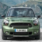 Car Styling Hood Stickers Head Stripe Decal For MINI Cooper One S JCW Countryman Clubman R55 R60 R61 F54 F55 F56 Car Accessories - Image 5