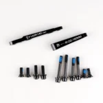 ZRACE Road Bike Disc Brake Flat Mount Brake 140-160mm Adapter, Front 140 / 160mm Adapter, Rear 160mm Adapter - Image 4