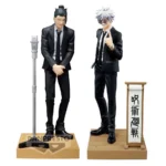 BANDAI BANPRESTO Jujutsu Kaisen Satoru Gojo / Natsuyu Jie FigureAnime Model Genuine Boxed Toy - Image 3
