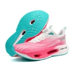 Sneakers Men New Running Shoes Casual Professional Marathon Sports shoes Carbon Plate Breathable Lightweight Women Athletic - Image 3