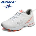 BONA New Designers Classics Sneakers Women Sports Shoes Casual Running Shoes Ladies Breathable Jogging Footwear Feminino - Image 5