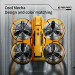 New A21 Pro Mini Drone Professional HD Camera with Screen RC Dron Brushless Motor Obstacle Avoidance Quadcopter The Best Gift