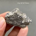 100% natural willemite Alternating fluorescence of green and red ore rough mineral specimens cure crystal gem - Image 4