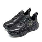 ONEMIX-Assorted Sports Shoes for Children, Flat Running Sneakers for Boys and Girls, Unisex Simple Footwear for Kids - Image 3