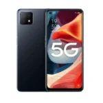 OPPO A73 smartPhone 5G Global firmware MTk Dimensity 720 2400x1080px 4030mAh camera 16MP+8MP good condition used phone - Image 2