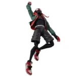Sv Action Miles Morales Action Figure Collection Sentinel Marvel Spiderman Spider-Man Into the Spider Verse Figures Model Toys - Image 5