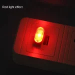 Mini USB LED Atmosphere Lights Car Interior Neon Decorative Lamp Car Emergency Lighting Universal PC Portable Plug and Play - Image 2