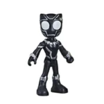 Hasbro Anime Marvel Spidey and His Amazing Friends Ms.marvel Hulk Gifts or Collection Genuine Action Figure Model Toys - Image 5