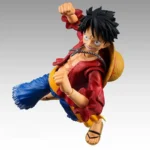 New Anime One Piece Monkey D. Luffy Zoro Portgas D Ace Ko Articulated Action Figure Joints Moveable Collectible Model Toys Gift - Image 6