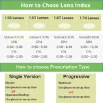 ZENOTTIC 2025 Fashion Square Prescription Glasses Anti Blue Light/Photochromic/ Myopia/Hyperopia/Progressive Eyeglasses Unisex - Image 2