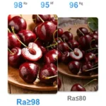 LED Strip Light 10mm PCB DC 12V 24V COB LED Strip Lights for Home Decor DIY Warm Nature Cool White High Density 528LEDs/m - Image 6