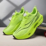 Sneakers Men New Running Shoes Casual Professional Marathon Sports shoes Carbon Plate Breathable Lightweight Women Athletic - Image 4