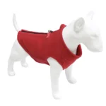 Winter Dog Clothes Soft Fleece Chihuahua Jacket French Bulldog Coat for Small Medium Dog Cat Warm Vest Puppy Pug Pet Apparel - Image 3