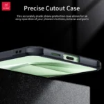 Xundd Case For Samsung Galaxy S24 FE S22 S23 Plus S24 Ultra Airbag Shockproof Shell For Samsung S20 S21 S24 FE Back Clear Cover - Image 6