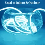 12V LED Neon Strip Lights Flex Tape Ribbon Lamp Rope Waterproof Silicone Tube Bar 1cm 1led Cut DIY Ad Sign Board Billboard 6mm - Image 6