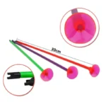 35Cm Fun Outdoor Plastic Archery Children's Bow and Arrow Toys, Used To Shoot Toy Boy's Gifts - Image 5