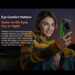 Blackview FORT 1 Rugged Phones, 6.65-inch Android 15 AI Smart Phone 6GB RAM 256GB+2TB ROM, Unisoc Tiger T615 10000mAh Cellphones - Image 4