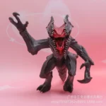 Pacific Rim Models NECA Scunner Leathback Monster Mecha Japanese Mecha Room Ornament Model Toys Cool Present boy gifts - Image 3