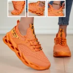 YRZL Women Sport Shoes Running Sneakers Breathable Comfortable Trainers High Quality Shoes Men Lightweight Sneakers for Women - Image 2