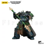 1/18 JOYTOY Action Figure The Horus Heresy Alpha Legion Figures And Mechas Anime Toy - Image 2