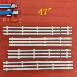 LED backlight strip for TV 47LN542Y 47LA6200 47LN5710 47LN5700 47LN5400 47LN5750 47LN5790 6916L-1174A 1175A 1176A 1177A 1259A - Image 2