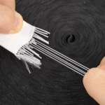 5m/197inch High Elastic Band or Rubber Band for Clothes Stitching Accessories for DIY Sewing Crafts for Lingerie Supplies to Sew - Image 2