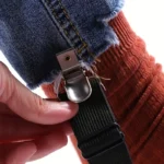 2/4Pcs Women Fit Dress Cinch Clips Cardigan Sweater Shirt Shawl Clips Duck Clip Clasps Adjustable Pants Hem Clip DIY Accessories - Image 6