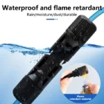 400/200/100/40/20/10 Pcs Photovoltaic Solar Connector Kit 1000V 30A Panel Solor Connectors for PV/MC Cable 2.5/4/6mm2 - Image 6