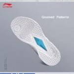 Li-Ning Men's WADE GENERATION Z On Court Basketball Shoes Breathable Cushion LiNing Son of Flash Basic Team Shoes ABPU027 - Image 5