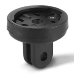 Bike Computer Mount Connecting Seat Adjustable Angle Bicycle Light Mount Computer Holder Adapter for Gopro Connecting Seat - Image 5