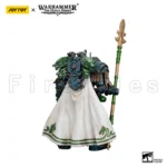 1/18 JOYTOY Action Figure The Horus Heresy Alpha Legion Figures And Mechas Anime Toy - Image 5