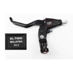 Shimano Alivio BL T4000 MTB Road Bike Bicycle T4000 Brake Lever Set - Black 22.2mm V-Brake Left and Right Bike Accessories
