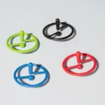 Novelty Fidget Spinner Toy Exclamation Mark Antistress Kids Hand Spinner Kinetic Desk Toys Adults Anti-Anxiety Sensory Gift - Image 5