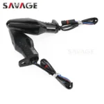 For BMW F750GS F850GS F900R F900XR S1000XR S1000RR S1000R LED Turn Signal Light Front Rear Flasher Motorcycle Indicator Lamp - Image 5